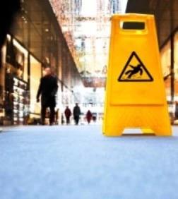 Vancouver Premises Liability Lawyer