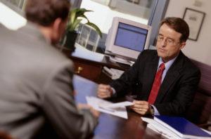 Dealing With Insurance Companies