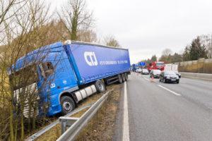 Vancouver Truck Accident Lawyer