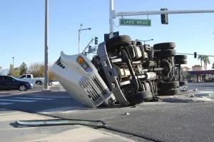 Vancouver Truck Accident Lawyer