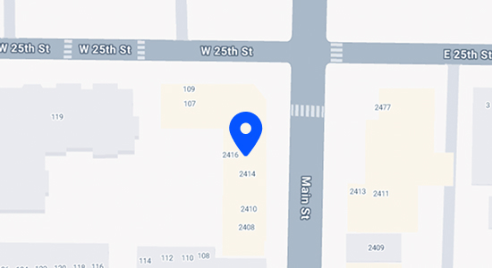 Address Map